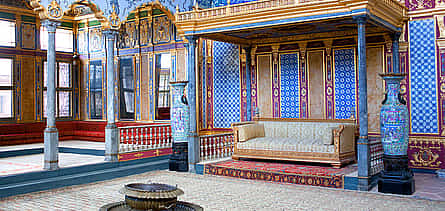 Photo 2 Half-day walking tour of the Old Town.
