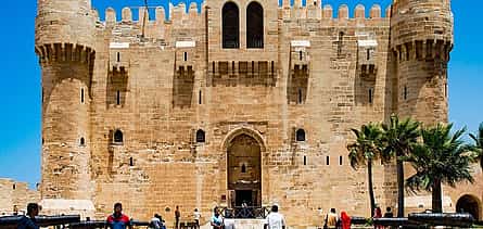 Photo 2 Alexandria Day Trip