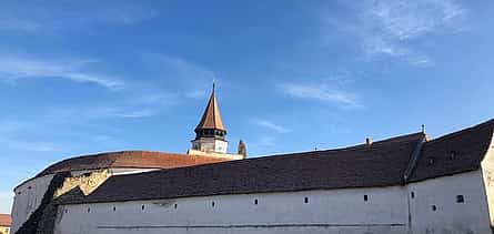 Photo 2 From Brasov: Small-Group Half-Day Fortified Churches Tour