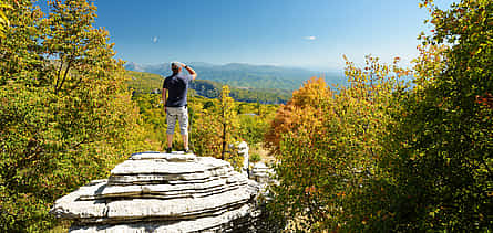 Foto 2 Halbtagestour nach Zentral-Zagori von Ioannina aus