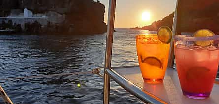 Photo 2 Luxury Sailing Catamaran Sunset Cruise with BBQ & Cocktails