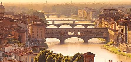 صورة 2 Private transfer from Genoa to Florence with 2 hours for sightseeing