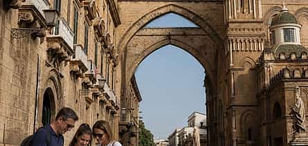 Photo 2 Palermo Scavenger Hunt & Highlights Self-Guided Walking Tour