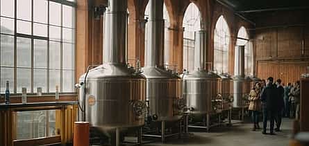 Photo 2 Private trip from Prague to Pilsen Brewery-Karlstejn Castle Stop