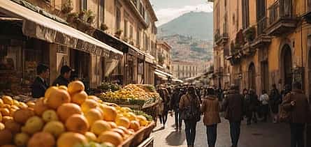 Photo 2 Private transfer from Tropea to Naples, 2 hour stop in Salerno