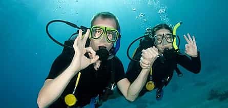 Photo 2 Rhodes Scuba Diving Experience for Beginners