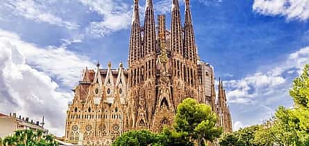Photo 2 Gaudi's Masterpieces in Barcelona: Quest Experience