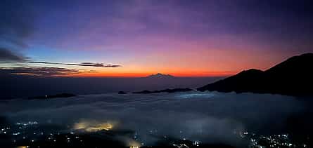 Foto 2 Mount Batur Sonnenaufgang Wanderung mit Frühstück