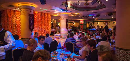 Photo 2 Sultana’s Belly Dancing, Shows and Dinner in Istanbul (Official and Direct)