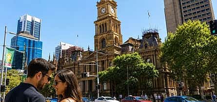 Photo 2 Sydney Scavenger Hunt and Highlights Self Guided Walking Tour
