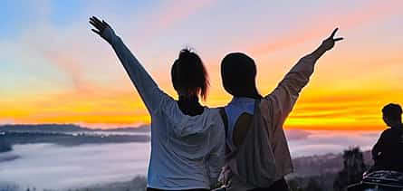 Photo 2 Mt Batur Sunrise Jeep Adventure