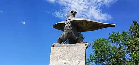 Photo 2 Discover Didgori: Turtle Lake, Kojori & Museum Tour
