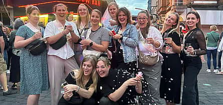 Фото 2 PubCrawl Hamburg