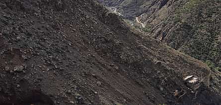 Photo 2 Atlas Mountains Day Hike from Marrakech