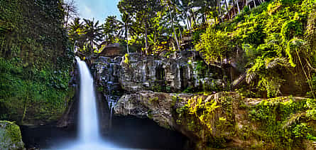 Photo 2 Ubud Waterfalls Private Tour