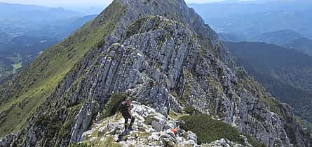 Photo 2 Day Trip to Piatra Craiului mountains & main ridge
