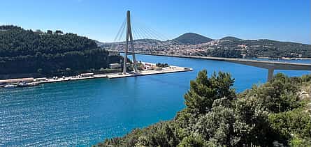 Photo 2 Dubrovnik – Scenic Panorama Tour