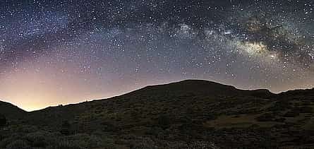 Photo 2 Private Tour Mount Teide Stargazing with Dinner