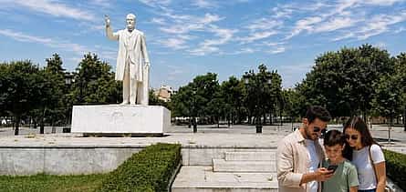 Photo 2 Thessaloniki Scavenger Hunt & Highlights Self-Guided Walking Tour