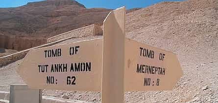 Photo 2 Full Day Tour to East and West Bank of Luxor