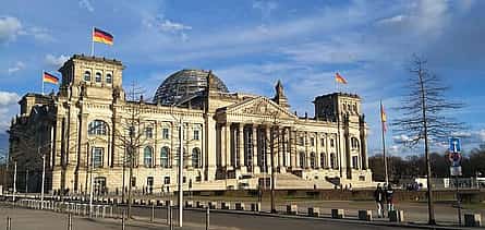 Photo 2 Private Transfer From Hamburg to Berlin With a 2 Hour Stop