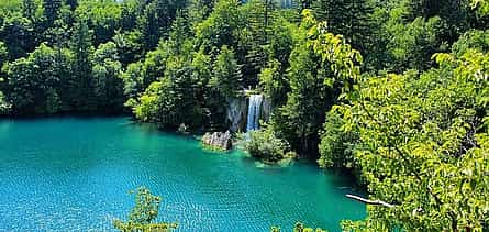 Photo 2 Private Day Trip From Zagreb To Plitvice Lakes Park, Local Driver