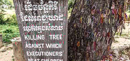 Photo 2 Private One Day Tour in Phnom Penh