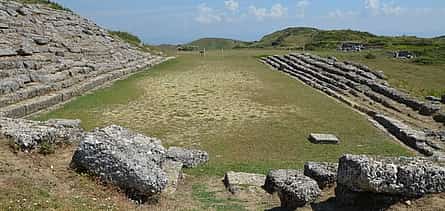 Photo 2 Discover Vlora and visit the Archaeological Park of Amantia