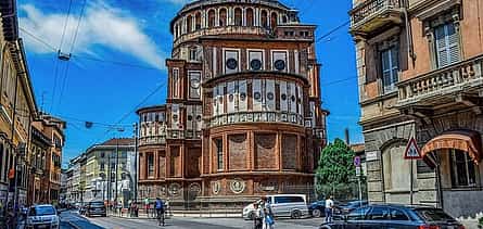 Photo 2 Private Transfer From Turin To Milan With 2 Hour Stop in Vercelli