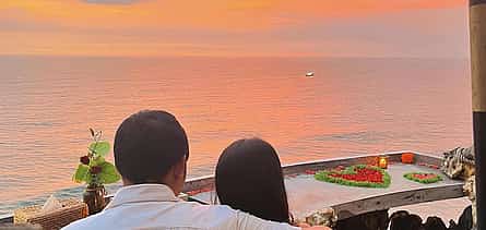 Photo 2 Bali: Uluwatu Half-Day Tour: Mahalini Agropark & Karang Boma Kecak Fire Dance