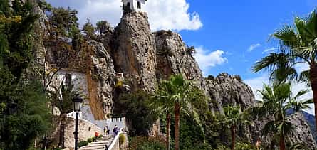 Photo 2 Day Trip to Guadalest from Benidorm or Albir