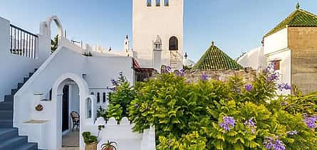 Photo 2 4 Hours Tangier Tour
