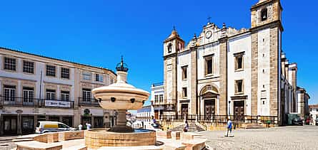 Photo 2 Private tour from Lisbon | Évora (wine amd cork)