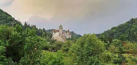 Photo 2 From Brasov: Small-group tour Bran, Rasnov, and Peles Castles