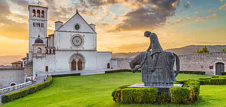 Foto 2 Assisi und Cortona Tagesausflug von Florenz