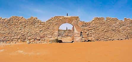 Photo 2 Stars & Hidden Lands: An Epic 3-Day Journey in Tunisia From Douz