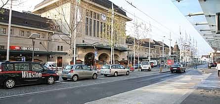 Photo 2 Geneva Full Day Private Trip to Interlaken and Grindelwald 