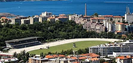 Photo 2 Zagreb to Trieste private and direct transfer with a local driver