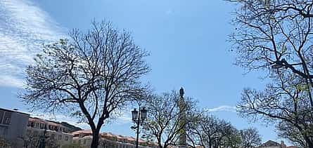 Photo 2 Private Half Day Tour in Lisbon