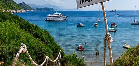 Фото 2 Group Tour: Fish Picnic - Elaphiti Islands