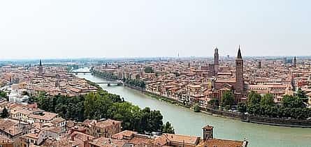Photo 2 Private Day Trip From Venice To Verona, Romeo & Juliet Experience