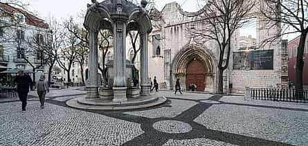 Foto 2 Lisbon (private tour)