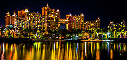 Photo 2 Desert Rose MegaYacht NY Dinner Cruise (Lower Deck)