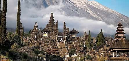 Фото 2 Sacred Bali Purification: Spiritual Journey with Mangku Jati