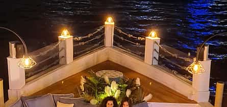 Photo 2 2-hour Open Air Nile Cruise in Cairo & Giza