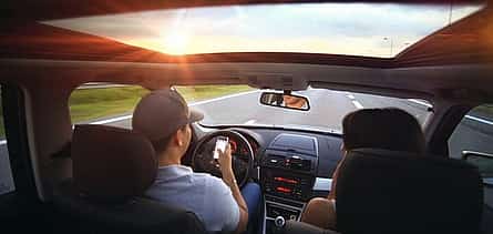 Photo 2 Private Transfer from Passau to Salzburg with 2 hours for sightseeing