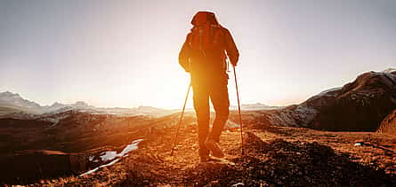 Photo 2 Hiking Mount Batur Sunrise