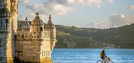 Photo 2 Belém Private Photography Tour: Monuments & Sunset Photo Walk