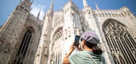 Фото 2 Milan: Private Walking Tour with Duomo, Castle and Gelato