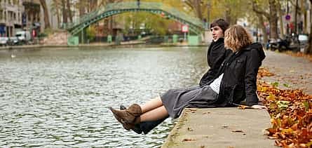 Photo 2 Paris Private Tour: Hidden Gems and Trendy Quarters with Coffee